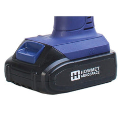 Marson - 20 Volt Lithium-Ion Power Tool Battery - Exact Tool & Supply