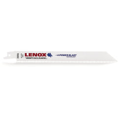 835R 8 × 3/4 x .035 × 10/14TPI - Exact Tool & Supply