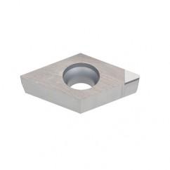 DCGW070204-DIA DX140 TURNING PCD - Exact Tool & Supply
