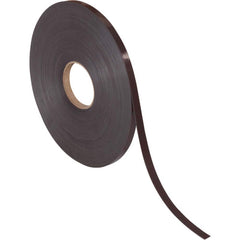 Value Collection - Label Holders Backing: Magnetic Width (Inch): 3/4 - Exact Tool & Supply