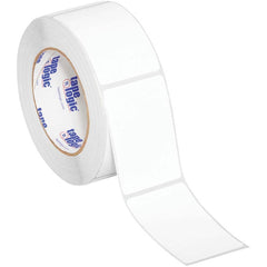 Tape Logic - Label Holders Width (Inch): 3 Length (Inch): 2 - Exact Tool & Supply