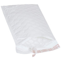 Value Collection - Mailers, Sheets & Envelopes Type: Bubble Mailer Style: Self Seal - Exact Tool & Supply