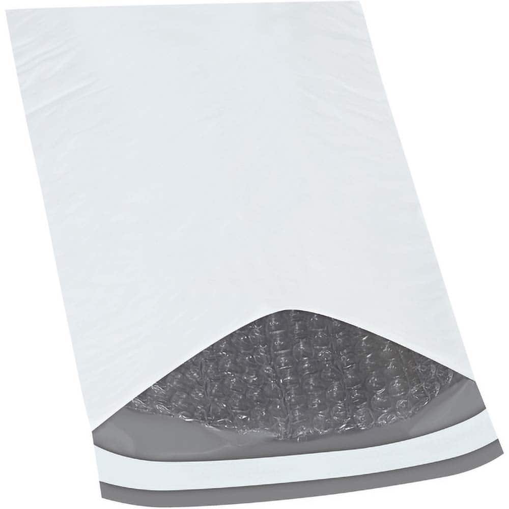 Value Collection - Mailers, Sheets & Envelopes Type: Bubble Mailer Style: Self Seal - Exact Tool & Supply