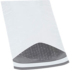 Value Collection - Mailers, Sheets & Envelopes Type: Bubble Mailer Style: Self Seal - Exact Tool & Supply