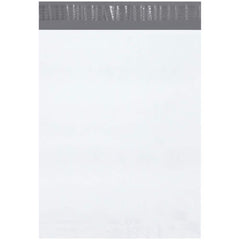 Value Collection - Mailers, Sheets & Envelopes Type: Poly Mailers Style: Pouch - Exact Tool & Supply