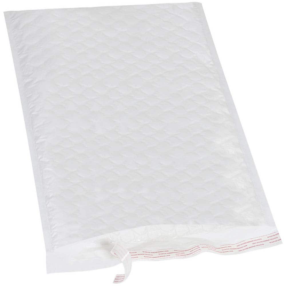 Value Collection - Mailers, Sheets & Envelopes Type: Bubble Mailer Style: Self Seal - Exact Tool & Supply