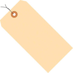 Value Collection - Safety & Facility Tags Message Type: Shipping Tag Header: Blank - Exact Tool & Supply