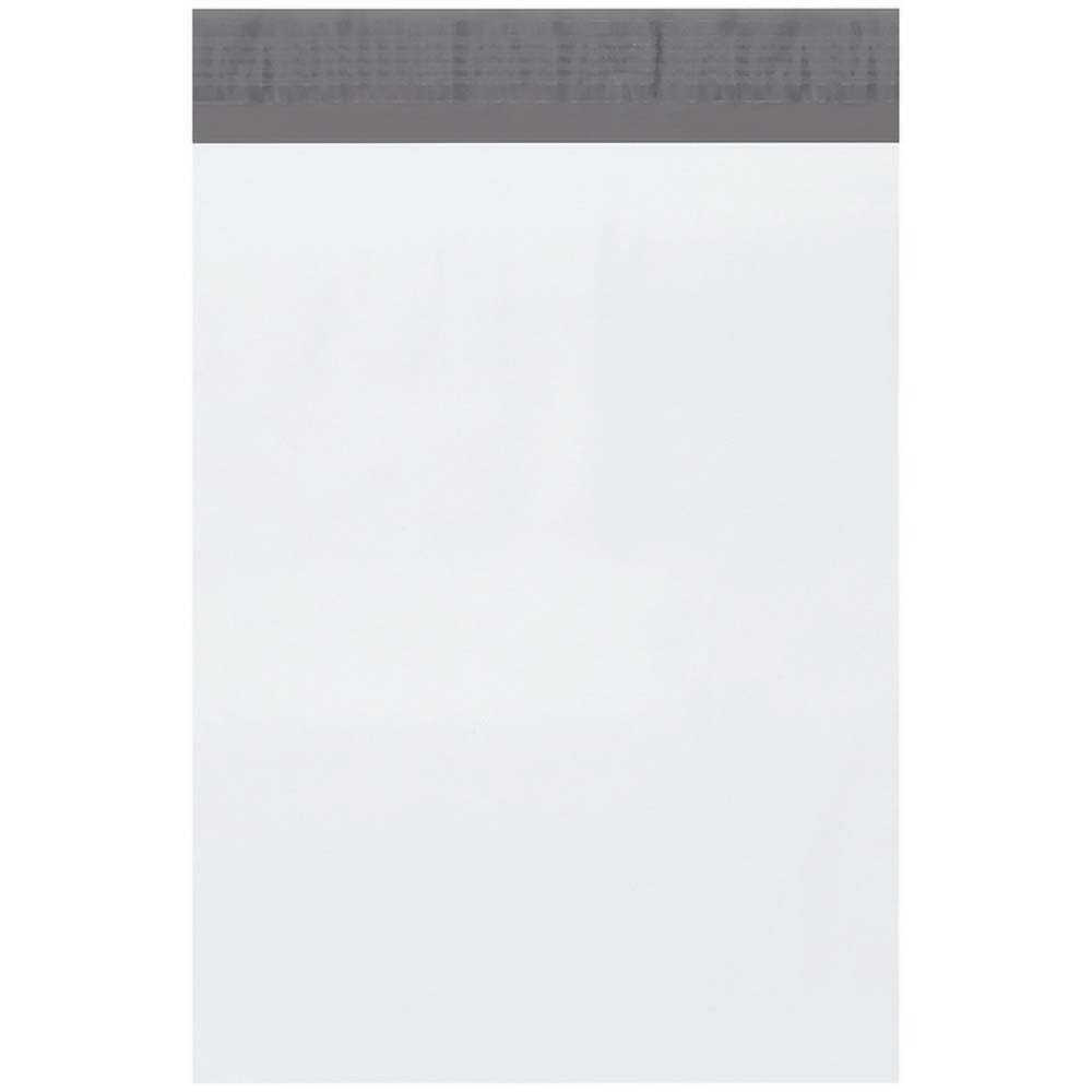 Value Collection - Mailers, Sheets & Envelopes Type: Poly Mailers Style: Pouch - Exact Tool & Supply