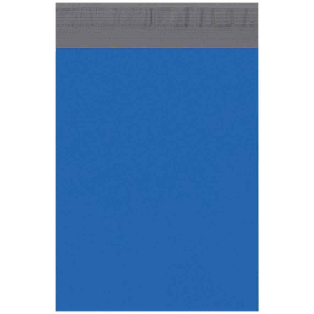 Value Collection - Mailers, Sheets & Envelopes Type: Poly Mailers Style: Pouch - Exact Tool & Supply