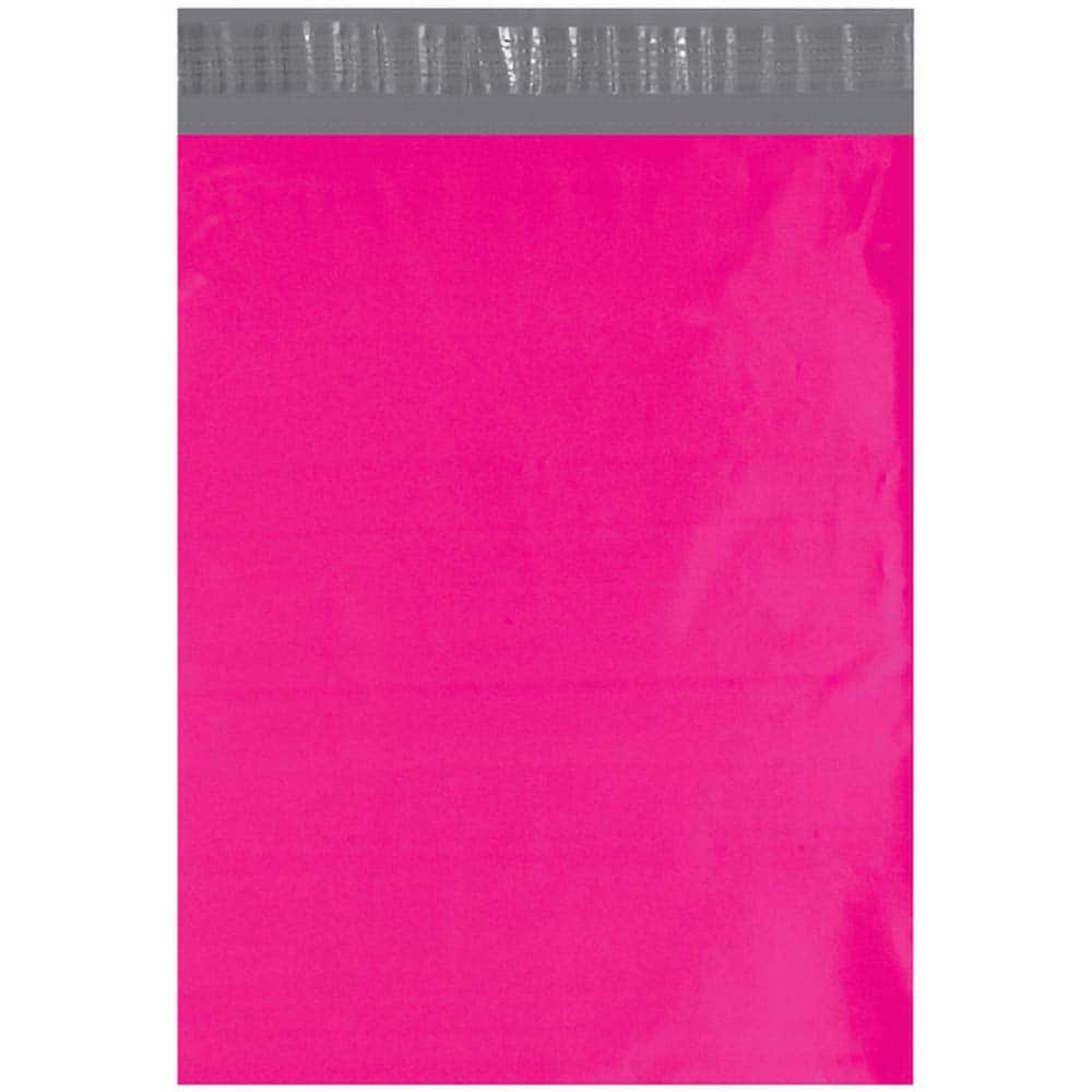 Value Collection - Mailers, Sheets & Envelopes Type: Poly Mailers Style: Pouch - Exact Tool & Supply