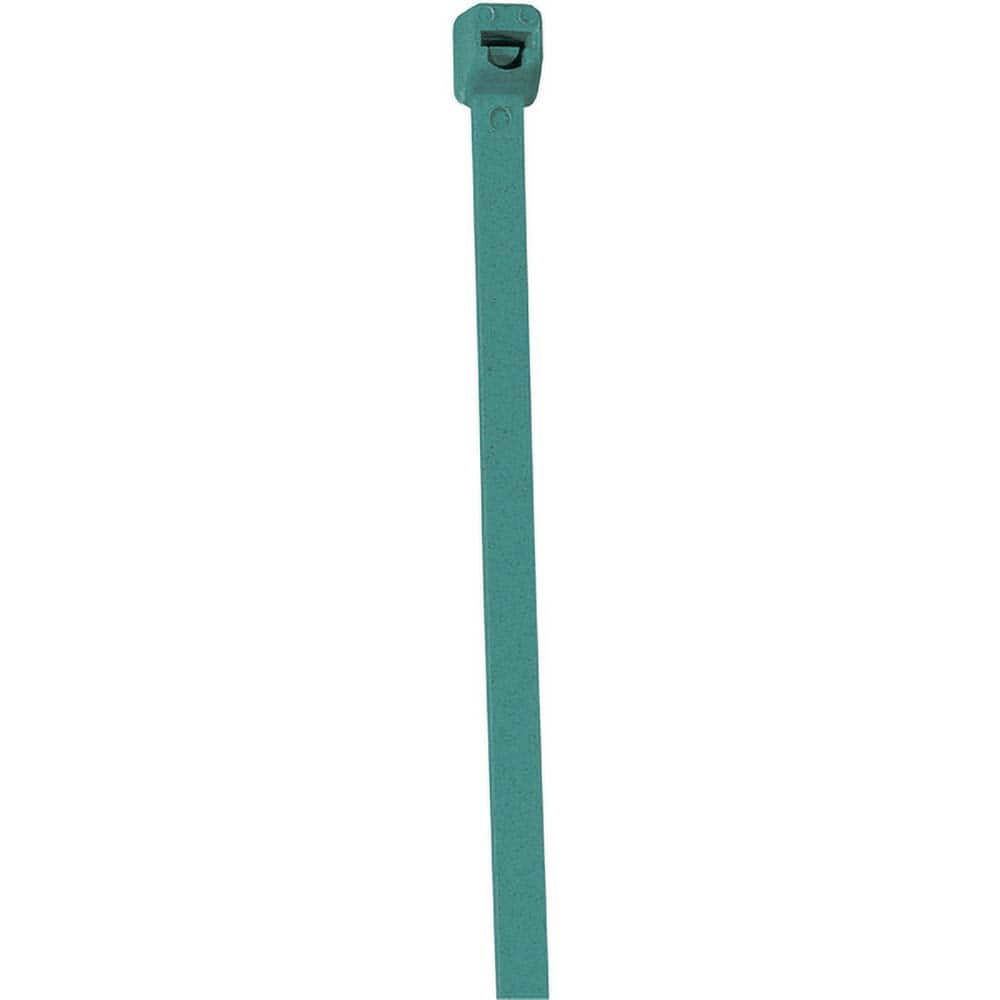 Value Collection - Polybag Tape & Ties Type: Cable Ties Overall Length (Inch): 15 - Exact Tool & Supply