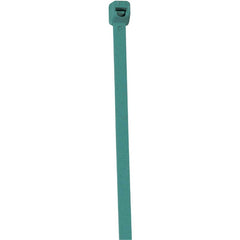 Value Collection - Polybag Tape & Ties Type: Cable Ties Overall Length (Inch): 15 - Exact Tool & Supply