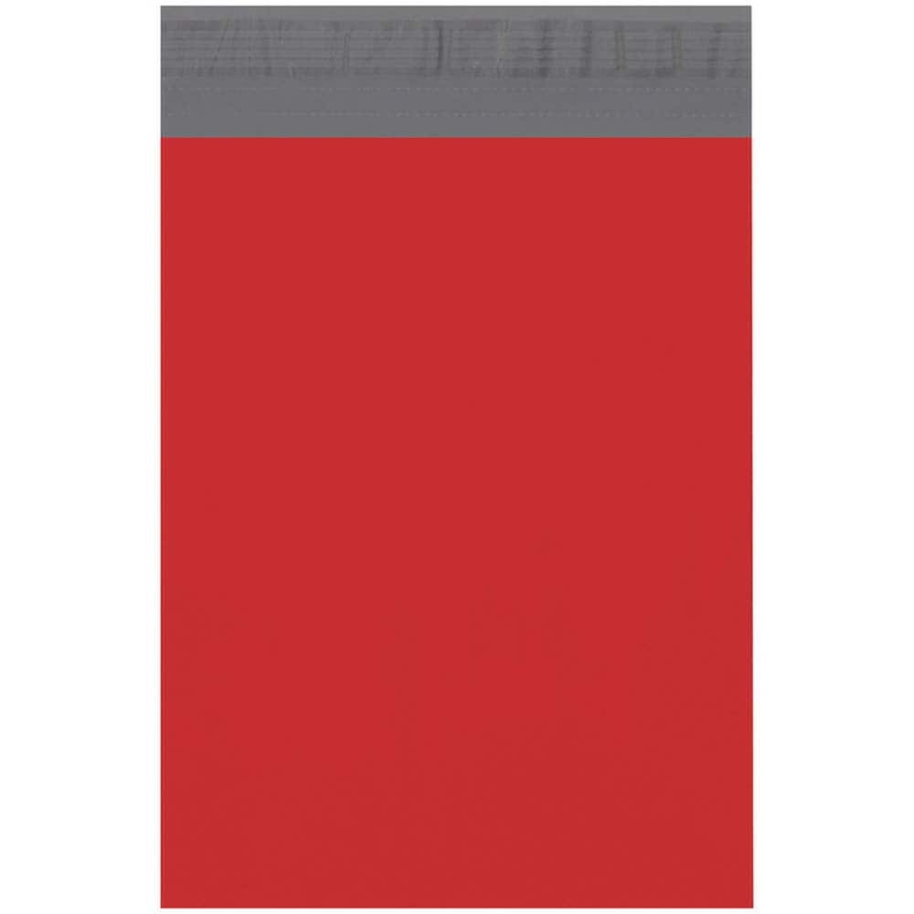 Value Collection - Mailers, Sheets & Envelopes Type: Poly Mailers Style: Pouch - Exact Tool & Supply