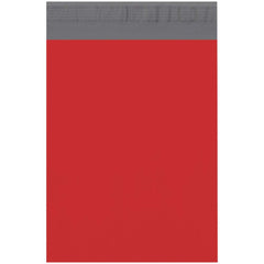 Value Collection - Mailers, Sheets & Envelopes Type: Poly Mailers Style: Pouch - Exact Tool & Supply
