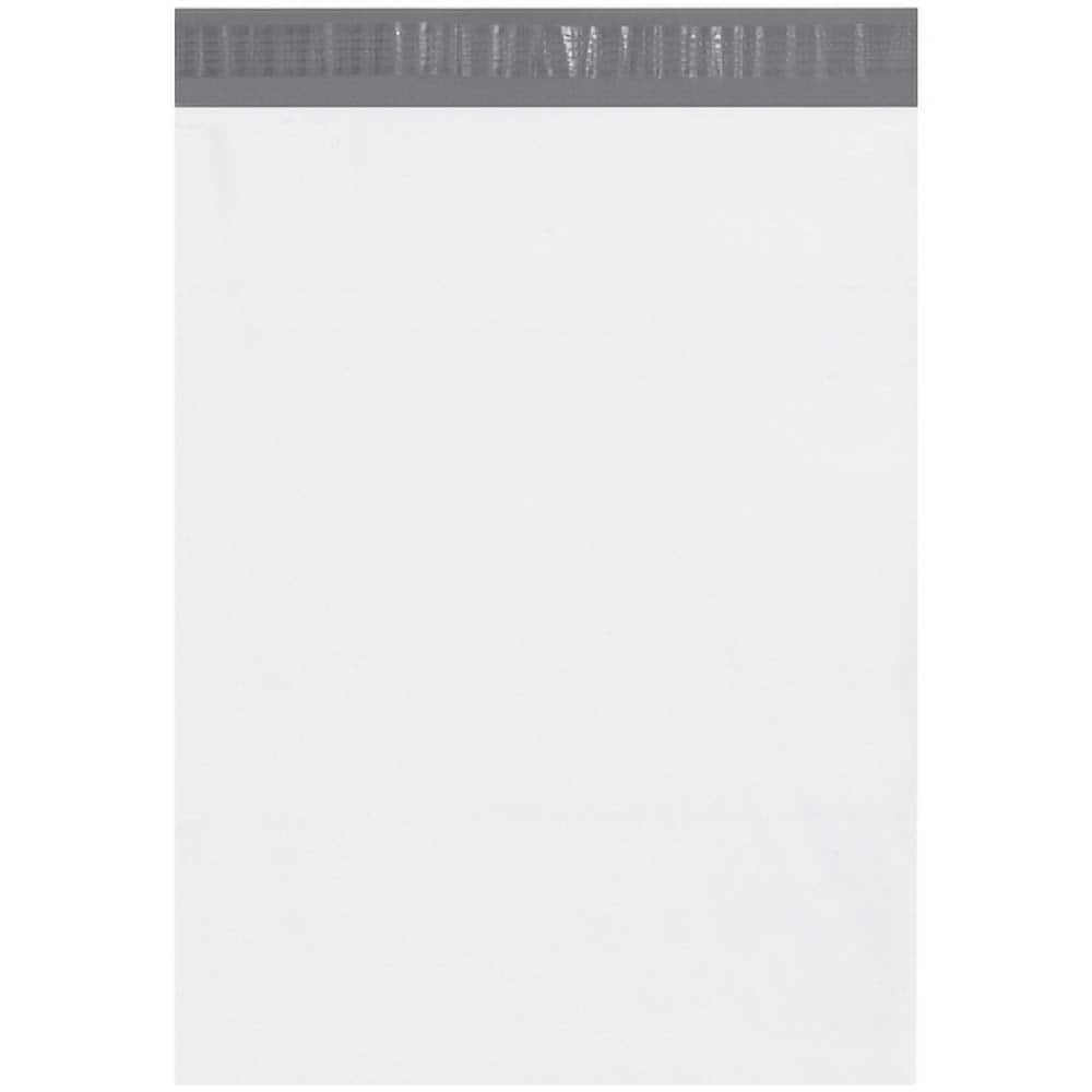 Value Collection - Mailers, Sheets & Envelopes Type: Poly Mailers Style: Pouch - Exact Tool & Supply