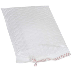 Value Collection - Mailers, Sheets & Envelopes; Type: Bubble Mailer ; Style: Self Seal ; Width (Inch): 10-1/2 ; Length (Inch): 16 ; Box Quantity: 50 ; Size: 10 x 16 - Exact Tool & Supply