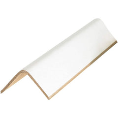 Value Collection - Packaging Liners & Sheeting Type: Edge Protector Width (Inch): 3 - Exact Tool & Supply