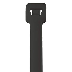 Value Collection - Polybag Tape & Ties Type: Cable Ties Overall Length (Inch): 40 - Exact Tool & Supply