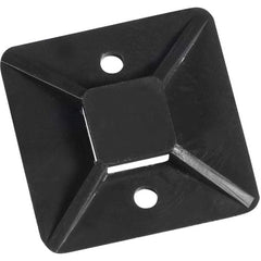 Value Collection - Polybag Tape & Ties Type: Cable Ties Overall Length (Inch): 1.5 - Exact Tool & Supply