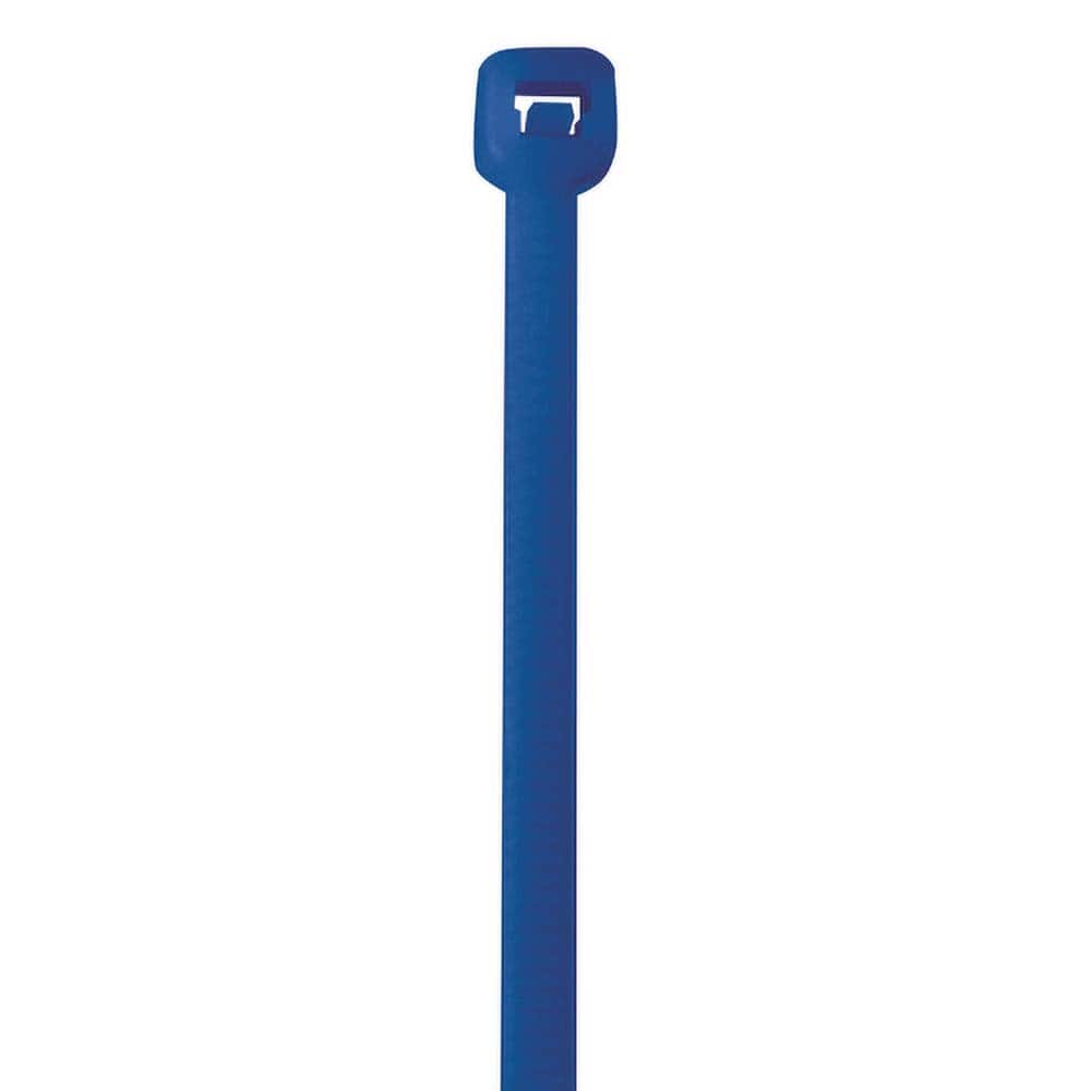 Value Collection - Polybag Tape & Ties Type: Cable Ties Overall Length (Inch): 18 - Exact Tool & Supply