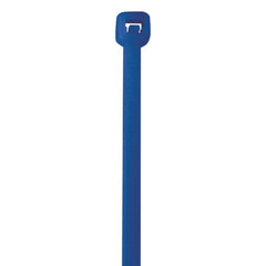 Value Collection - Polybag Tape & Ties Type: Cable Ties Overall Length (Inch): 18 - Exact Tool & Supply