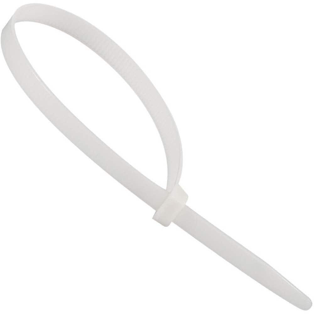 Value Collection - Polybag Tape & Ties Type: Cable Ties Overall Length (Inch): 30 - Exact Tool & Supply