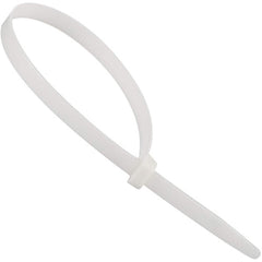 Value Collection - Polybag Tape & Ties Type: Cable Ties Overall Length (Inch): 30 - Exact Tool & Supply
