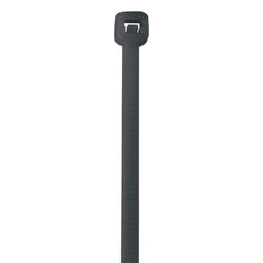 Value Collection - Polybag Tape & Ties Type: Cable Ties Overall Length (Inch): 11 - Exact Tool & Supply