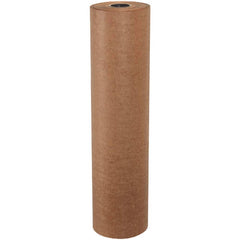 Value Collection - Packing Papers Type: Waxed Paper Rolls Style: Rolls - Exact Tool & Supply