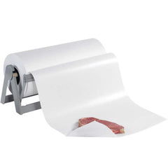 Value Collection - Packing Papers Type: Freezer Paper Rolls Style: Rolls - Exact Tool & Supply