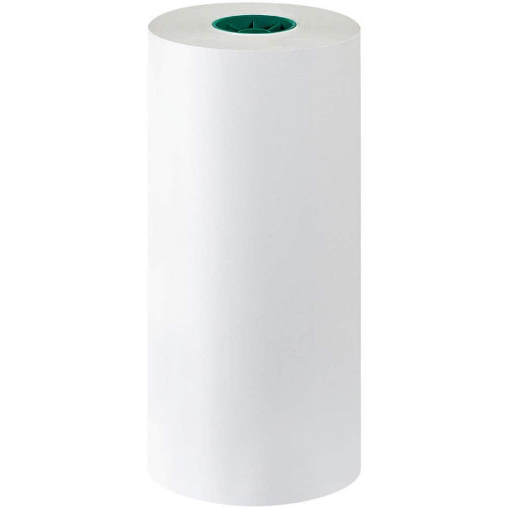 Value Collection - Packing Papers Type: Freezer Paper Rolls Style: Rolls - Exact Tool & Supply
