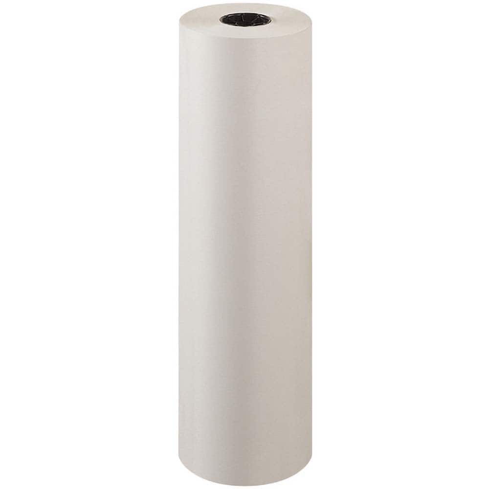 Value Collection - Packing Papers Type: Newsprint Rolls Style: Rolls - Exact Tool & Supply