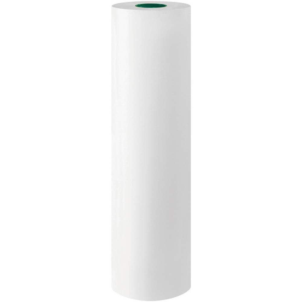 Value Collection - Packing Papers Type: Freezer Paper Rolls Style: Roll - Exact Tool & Supply
