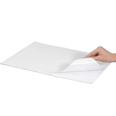 Value Collection - Packing Papers Type: Freezer Paper Sheets Style: Sheets - Exact Tool & Supply