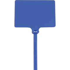 Value Collection - Polybag Tape & Ties Type: Cable Ties Overall Length (Inch): 6 - Exact Tool & Supply