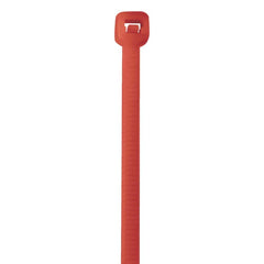 Value Collection - Polybag Tape & Ties Type: Cable Ties Overall Length (Inch): 18 - Exact Tool & Supply