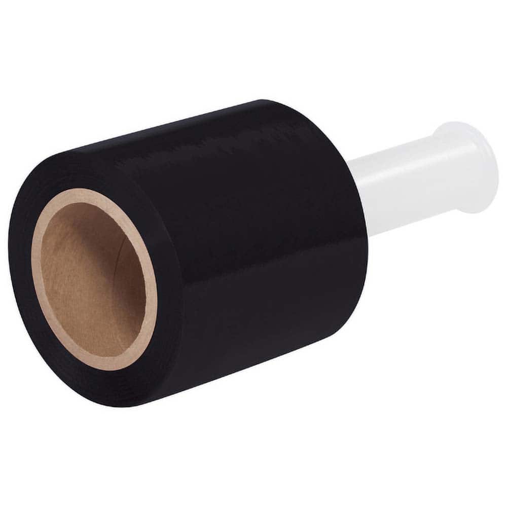 Value Collection - Strapping Seals & Buckles Type: Color-Tinted Bundling Stretch Film Width (Inch): 5 - Exact Tool & Supply