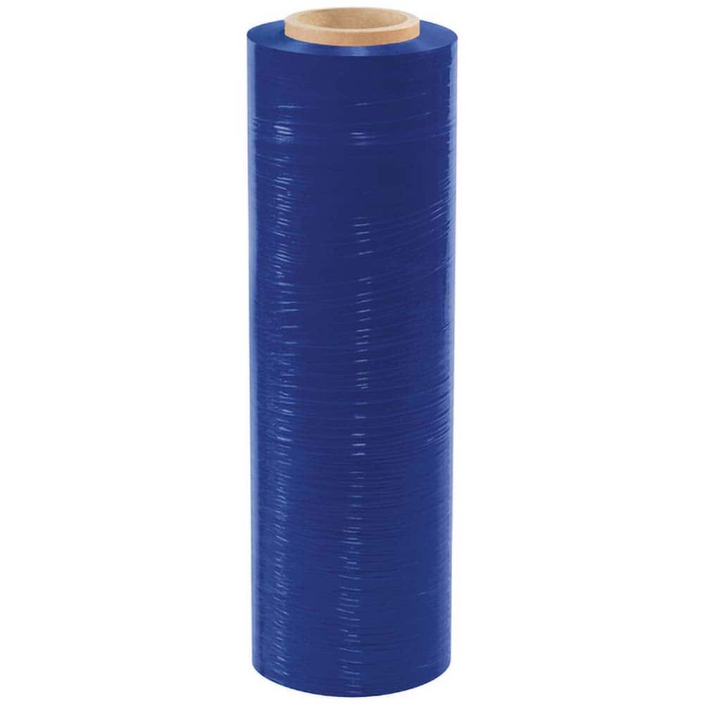 Value Collection - Strapping Seals & Buckles Type: Color-Tinted Hand Stretch Film Width (Inch): 18 - Exact Tool & Supply