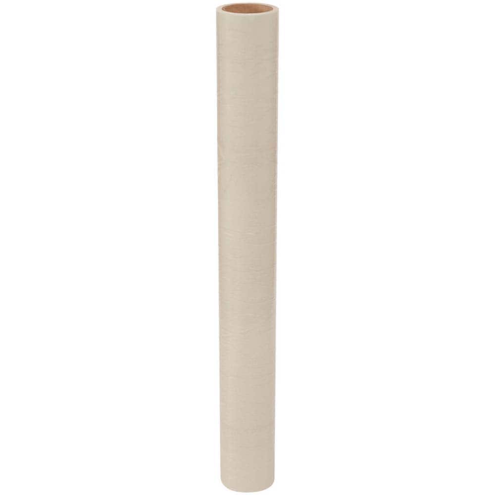 Tape Logic - Masking & Painters Tape Tape Type: Protective Tape Width (Inch): 36 - Exact Tool & Supply