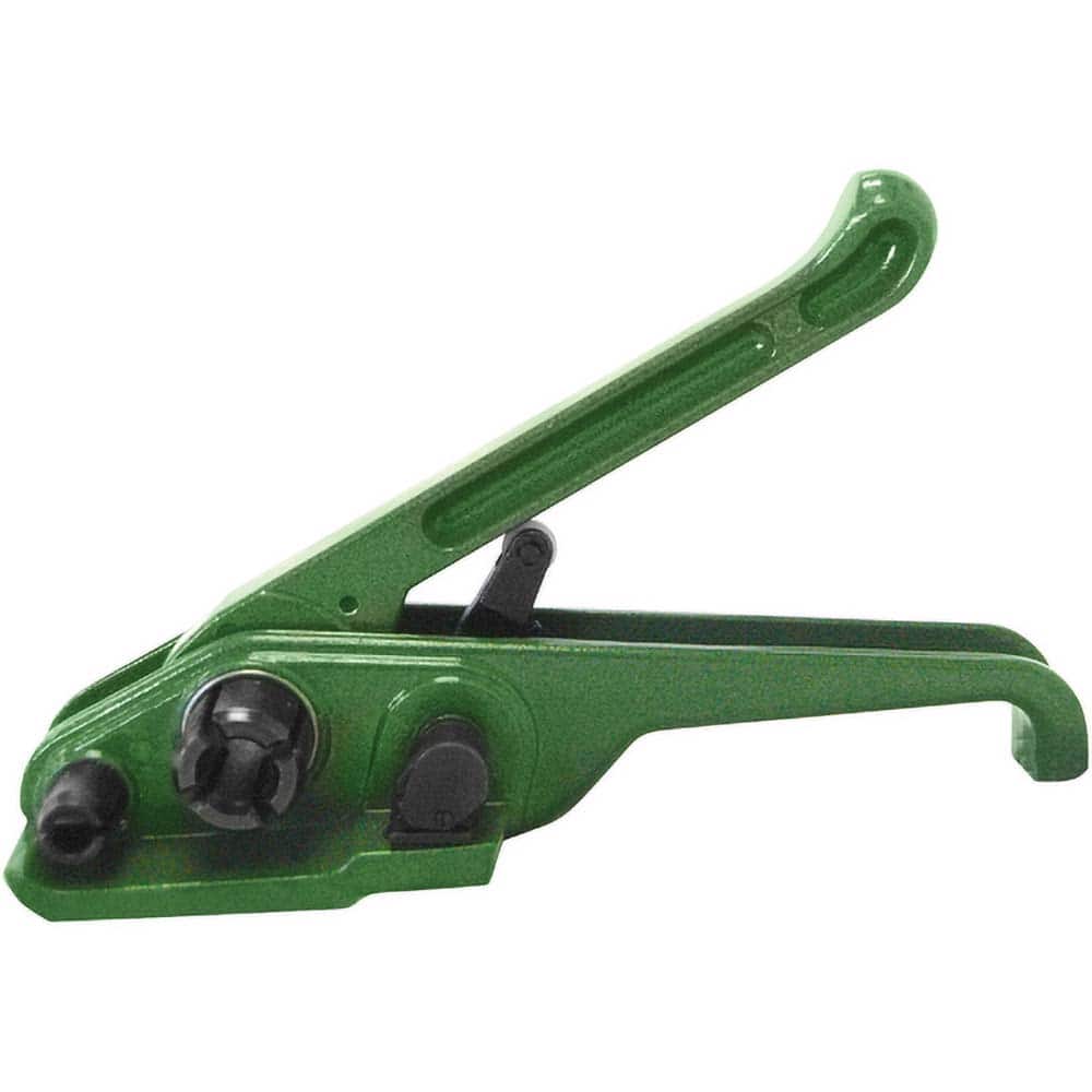 Value Collection - Strapping Sealers, Crimpers & Tensioners Type: Tensioners For Use With: Poly Strapping - Exact Tool & Supply