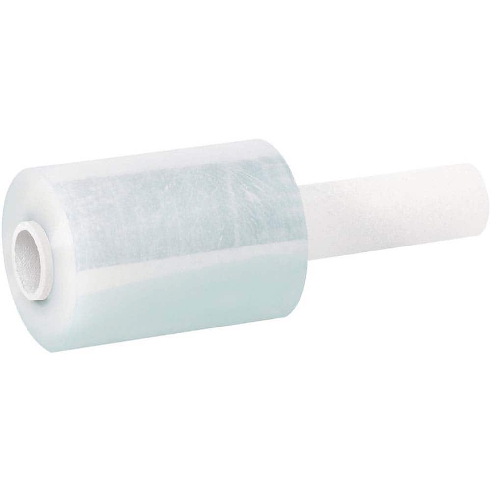 Value Collection - Strapping Seals & Buckles Type: Extended Core Bundling Film Width (Inch): 3 - Exact Tool & Supply