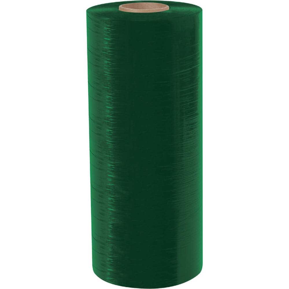Value Collection - Strapping Seals & Buckles Type: Colored Cast Machine Stretch Film Width (Inch): 20 - Exact Tool & Supply