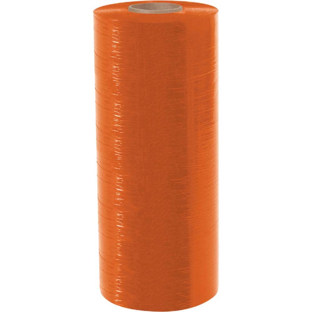 Value Collection - Strapping Seals & Buckles Type: Colored Cast Machine Stretch Film Width (Inch): 20 - Exact Tool & Supply