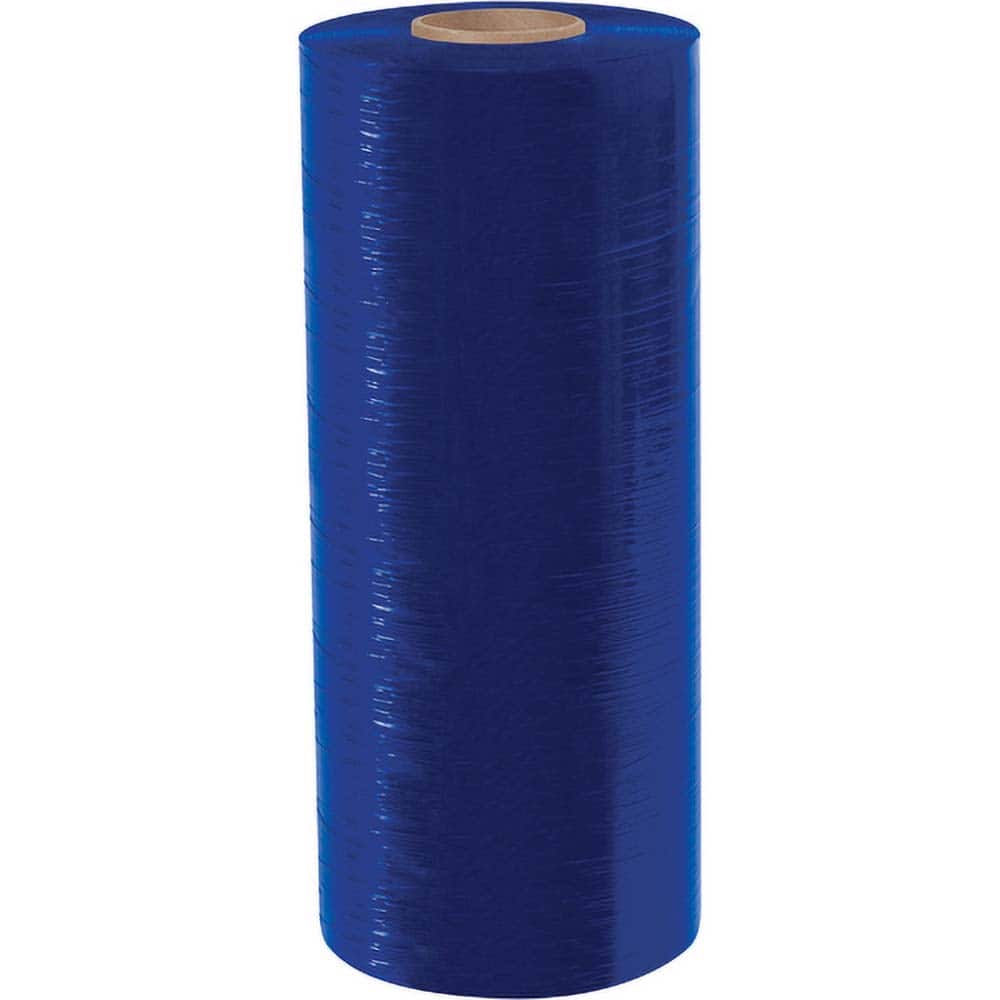 Value Collection - Strapping Seals & Buckles Type: Colored Cast Machine Stretch Film Width (Inch): 20 - Exact Tool & Supply