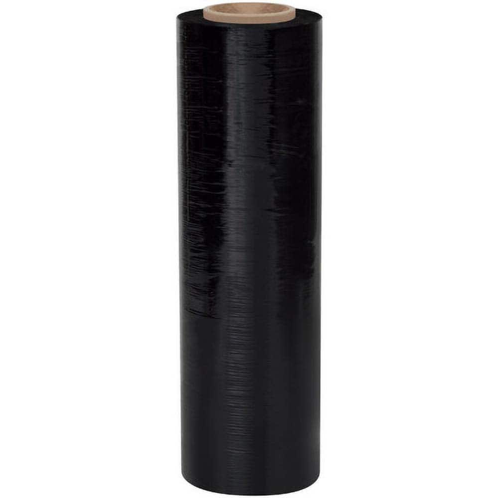 Value Collection - Strapping Seals & Buckles Type: Opaque Hand Stretch Film Width (Inch): 18 - Exact Tool & Supply