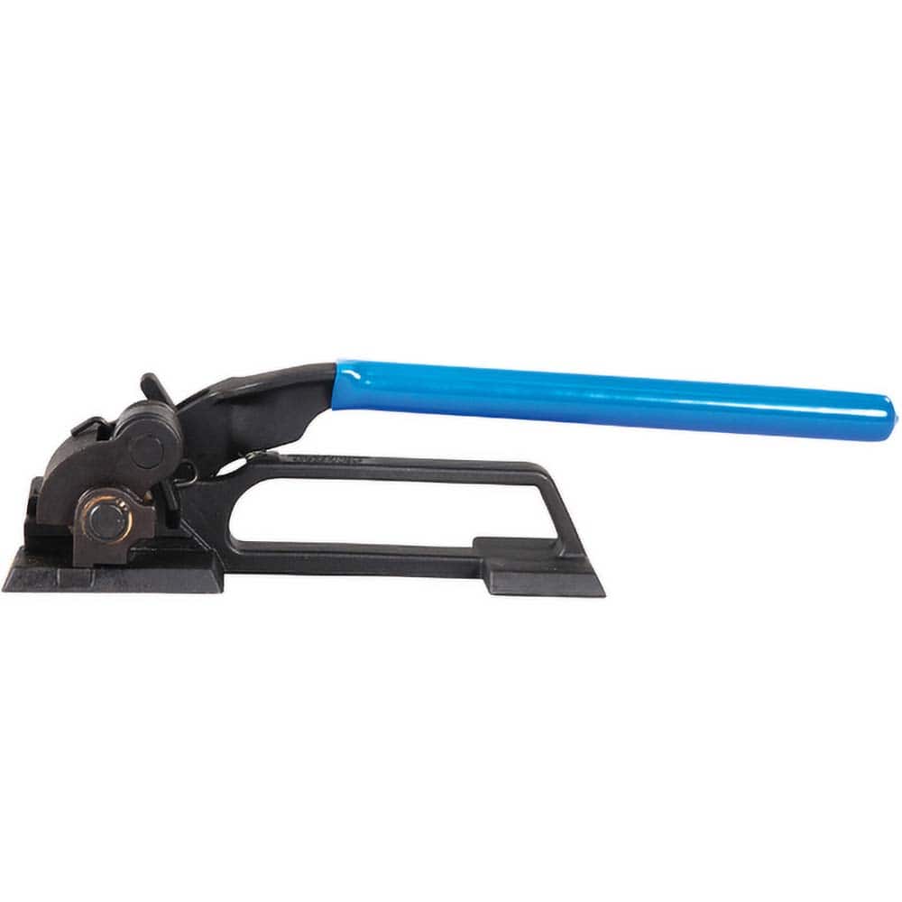 Value Collection - Strapping Sealers, Crimpers & Tensioners Type: Tensioners For Use With: Steel Strapping - Exact Tool & Supply