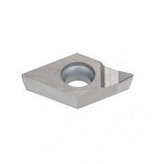 DCMT 2(1.5)1-DIA Grade DX120 - Turning Insert - Exact Tool & Supply