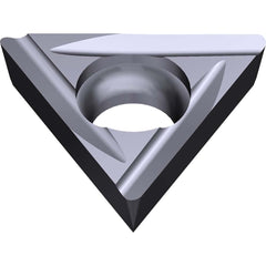 Sumitomo - Turning Inserts Insert Style: TCGT Insert Size: 21.50 - Exact Tool & Supply