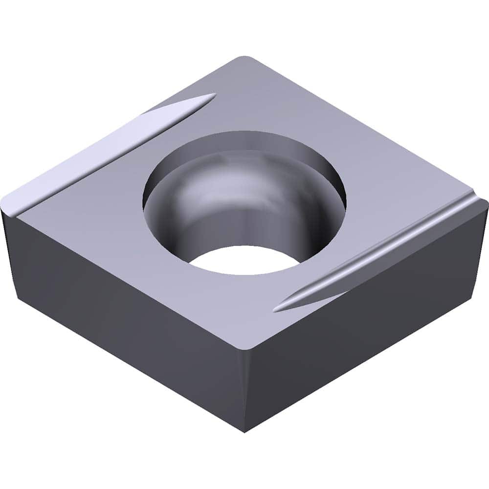 Sumitomo - Turning Inserts Insert Style: CCGT Insert Size: 32.5.001 - Exact Tool & Supply