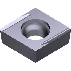 Sumitomo - Turning Inserts Insert Style: CCGT Insert Size: 32.5.001 - Exact Tool & Supply